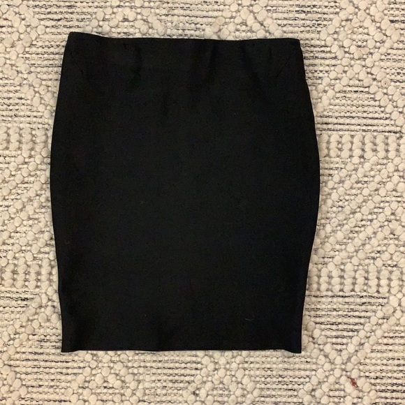 TOBI Mini Skirt - Picture 1 of 2
